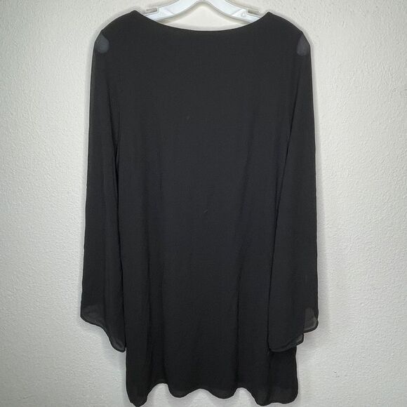 zouk: Beaded Dress - Picture 4 of 8